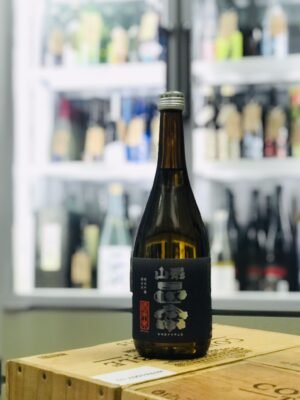 山形正宗 純米吟醸 酒未来　720ml 正面照